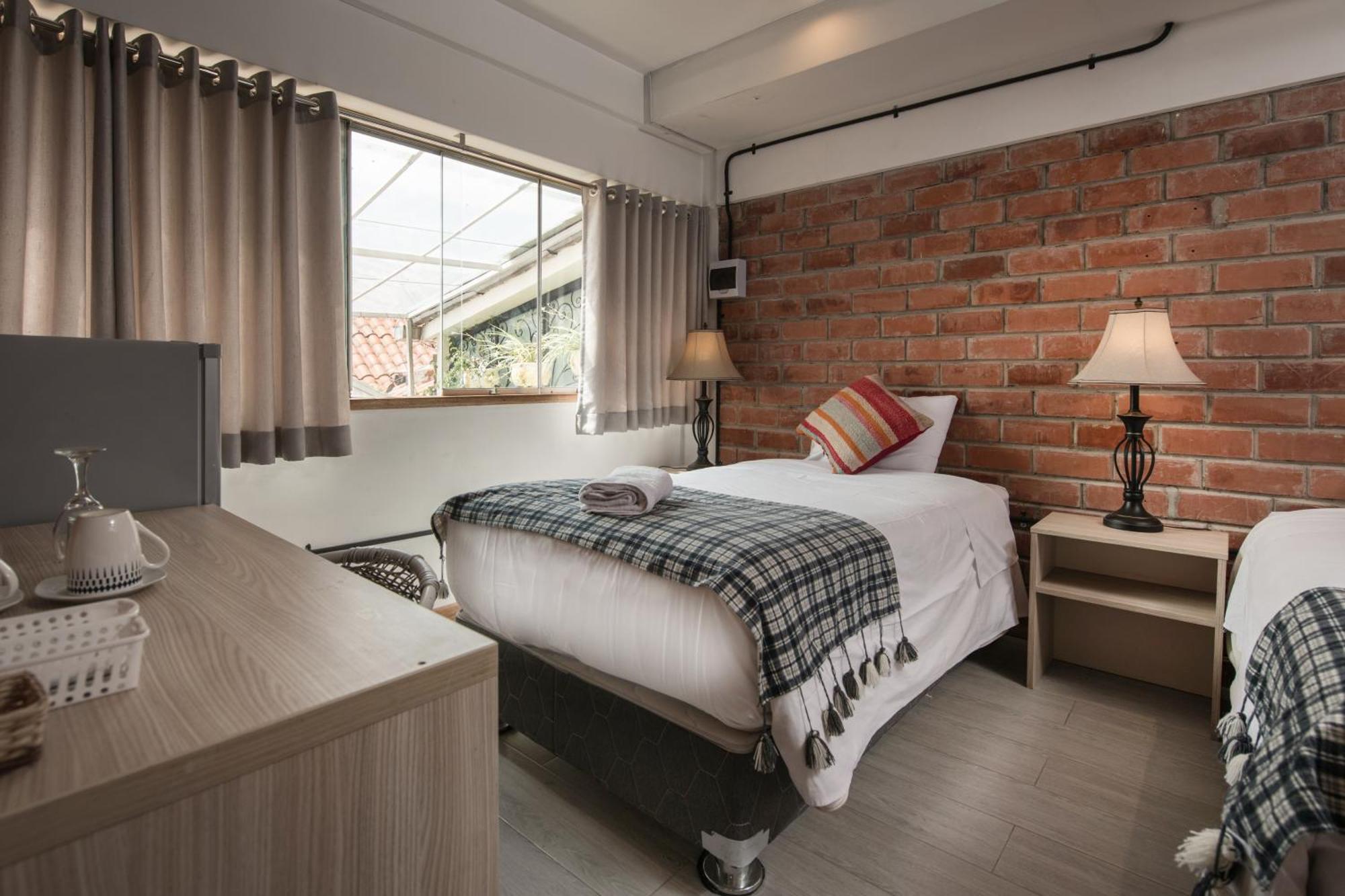 Hotel Casa Cavassa Centro Historico Cusco Zimmer foto